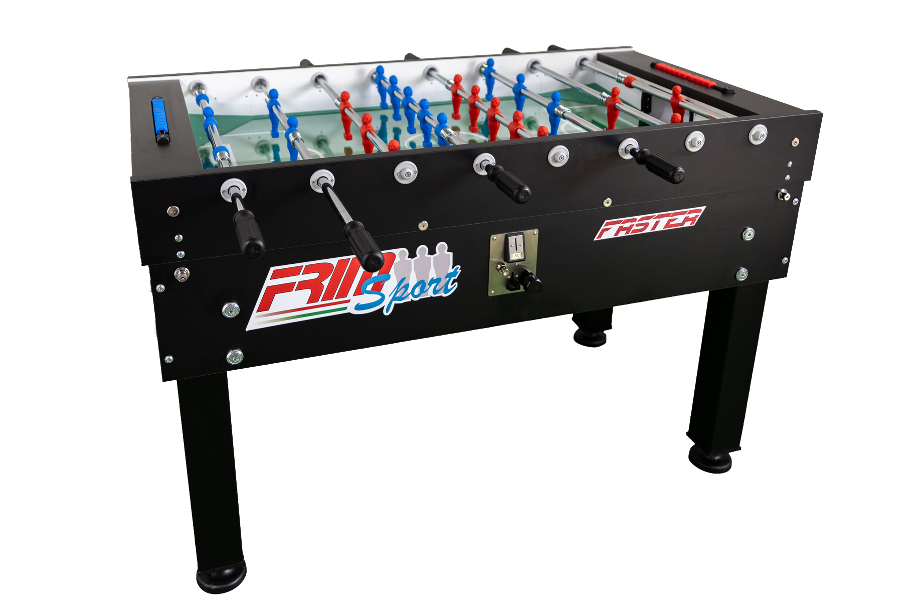 faster-calcio-balilla-professionale Faster - immagine 1
