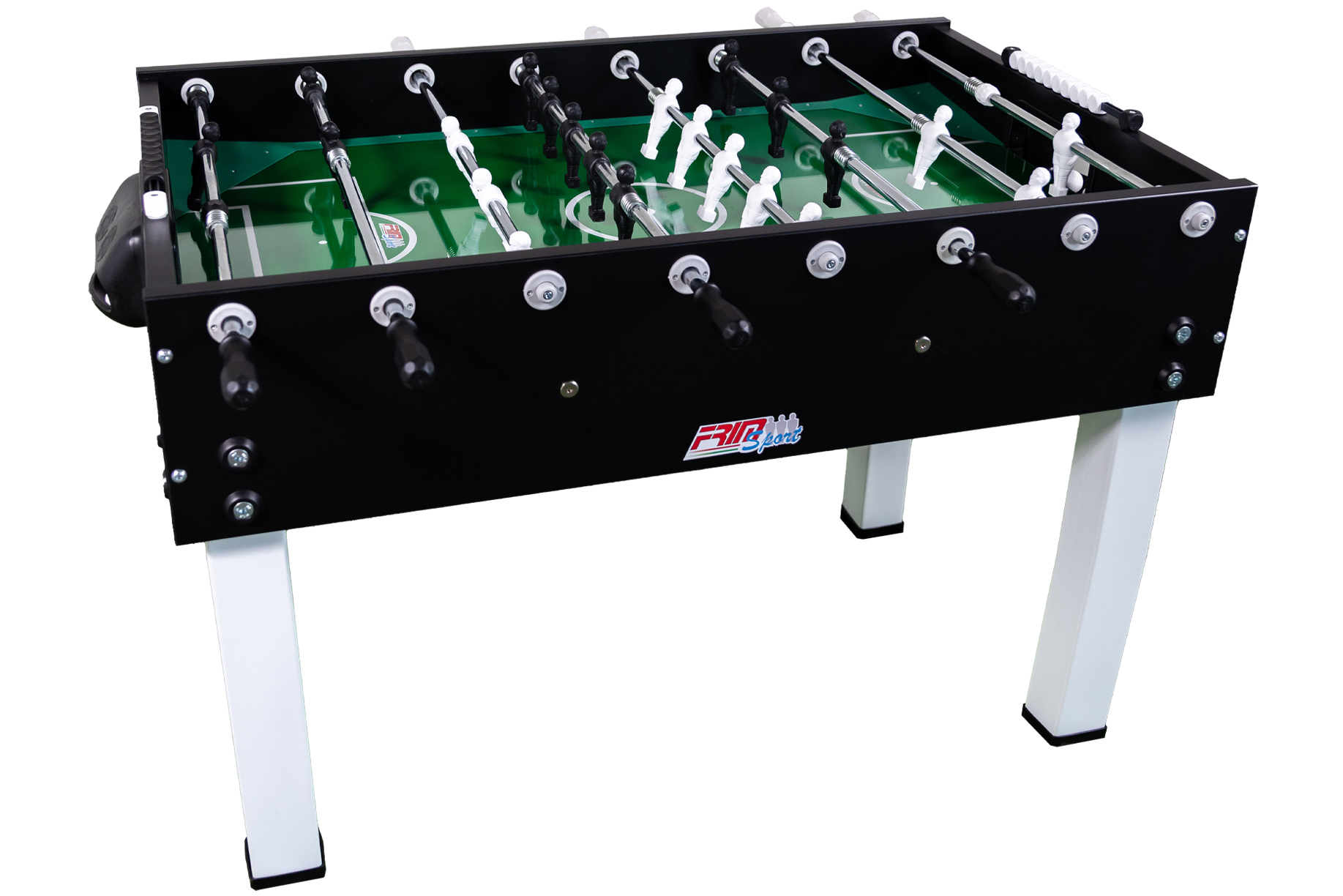 spot-calcio-balilla Spot - immagine 1